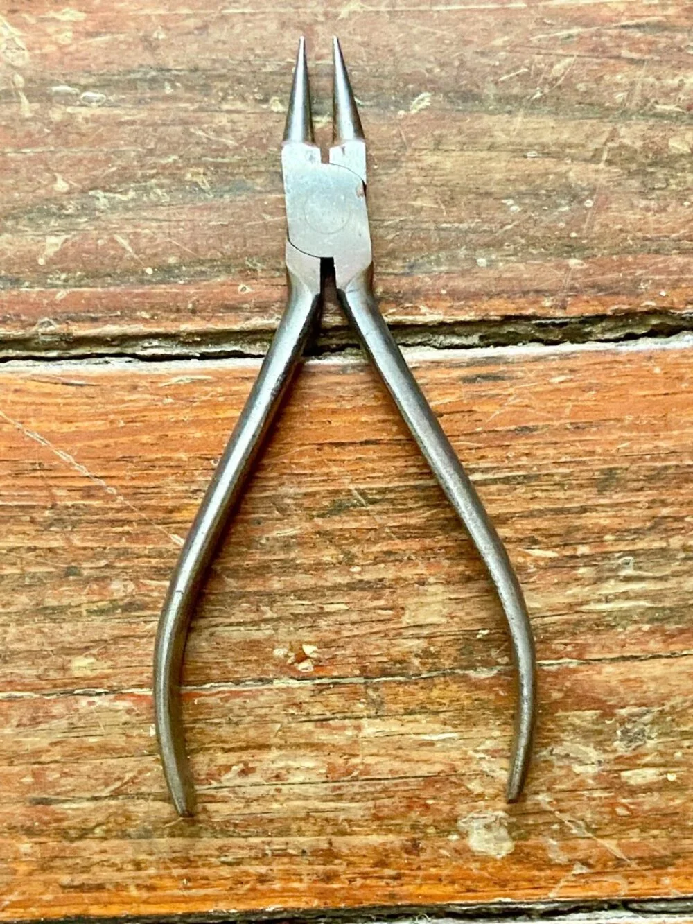 Vintage KRAEUTER No. 85 4 3/8